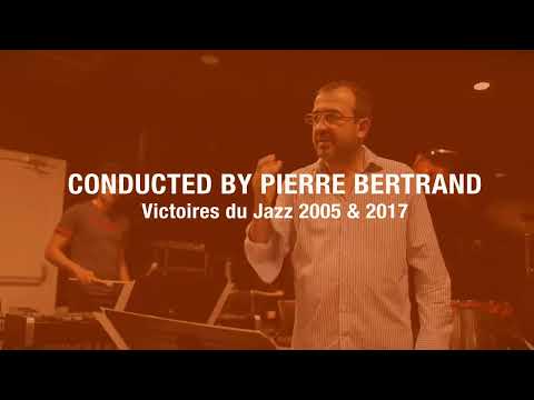 European Jazz Companions - BAL SWING - Jazz a Saint Germain des prés 2026 - cond : Pierre Bertrand