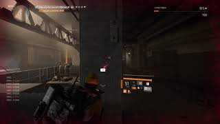 The Division 2 Akm 1.12 Million Crit Headshot