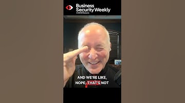 CISO 2.0: Pump the Brakes on the Old Ways