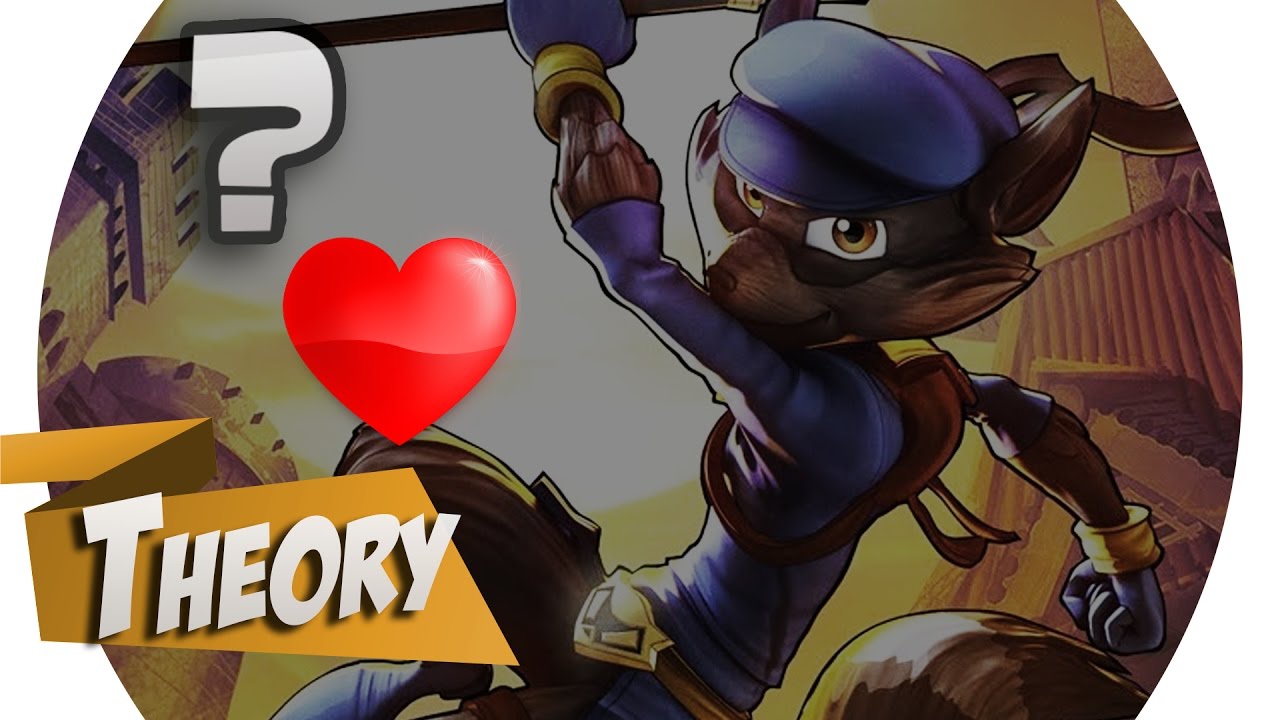 Sly Cooper 5 🙏 / Sucker Punch & Sanzaru Games? Sly 5 Conspiracy!