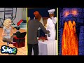 More Amazing The Sims 2 Details