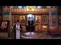 Künzelsauer Gottesdienste #wirsindfamilie – Griechisch-Orthodoxer Gottesdienst am 05.04.2020