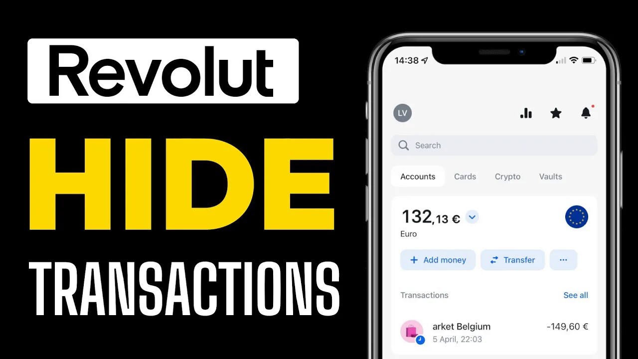 How To Hide Transactions On Revolut Full Guide 2025 YouTube how-to-hide-transactions-on-revolut-full-guide-2025-youtube