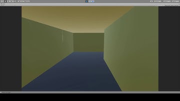 Stanley Parable  Infinite corridor Unity