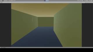 Stanley Parable  Infinite corridor Unity