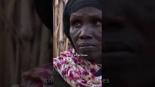 Ethnic cleansing in West Darfur: HRW documents mass killings in Sudan