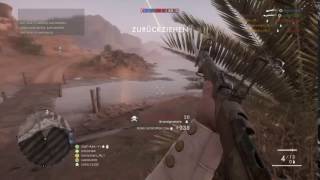 BF1 Grenade Multikill