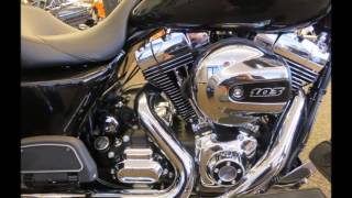 2016 FLRT FREEWHEELER IN BLACK QUARTZ AT BIG SKY HARLEY!!!