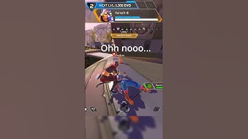 I Guess I’m the next @Leamonhead… #apexlegends #apex #fyp #foryou #viralvideo