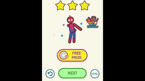 Sparkman Spiderman Stickman Walkthrough Part 1 - Android Gameplay HD