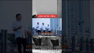 The Boy's Trio - Selamat Jalan #batakviral #lagubatak #musikbatak