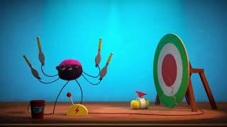 3.Шоу Пипаса И Дугласа Очень Смешной Ржачный Мултики Года Всем Смотреть