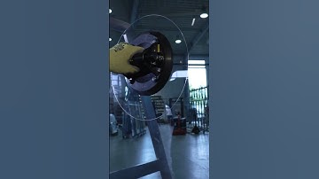 Can you cut trough glass like in movies? 🤔 #glass #shorts