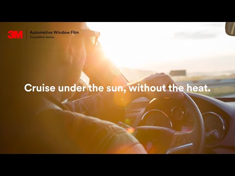 Auto Glass Uv Protection