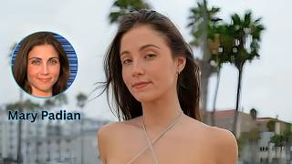 Mary Padian s Bikini Photos Expose Shocking Secrets You Must See