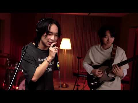 Tatty - T-RUK (ที่รัก) [Live Session]
