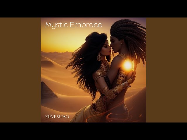 Mystic Embrace