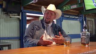 Neon Moon By Jaco Joubert