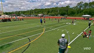 BNA Spring Jags Vs Texans