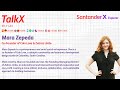 Talkx explorer  mara zepeda