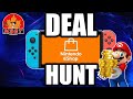 Let's Go Nintendo Switch eSHOP Sale Hunting Tonight | Are We Gonna Find New Budget Gems?