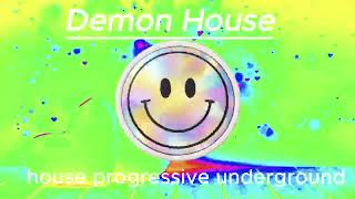 Demon House