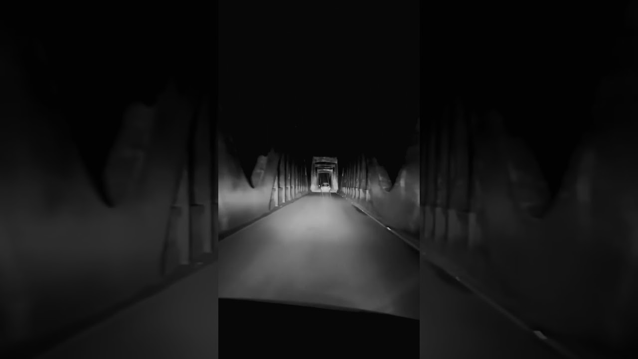 Night  ride...that gone wrong...🤕🤕