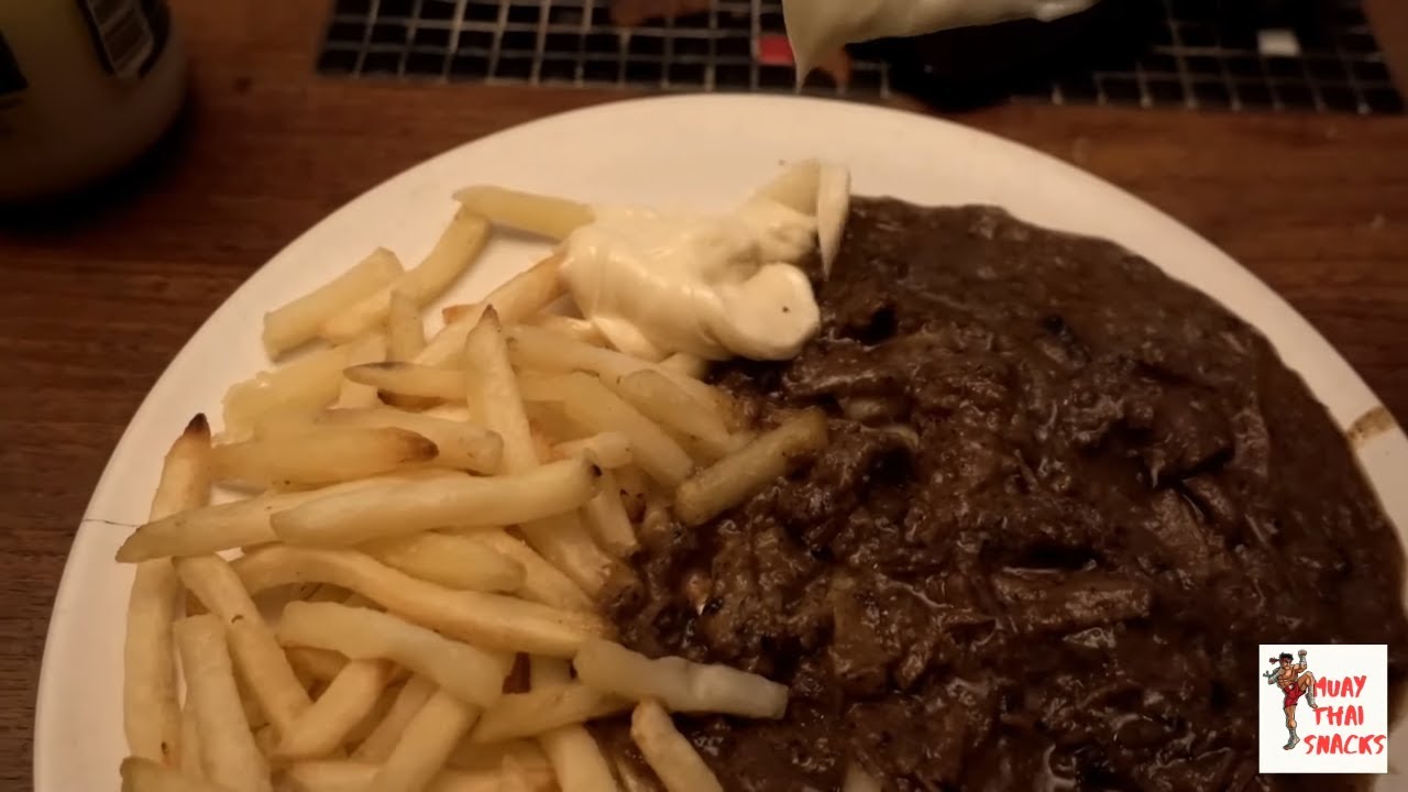 STEFF IS COOKING BELGIAN BEER BEEF STEW YouTube