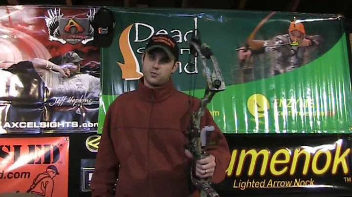 Darton Pro3800 - on BHPTV
