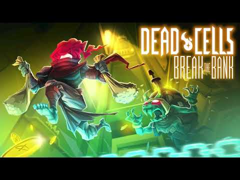 Dead Cells получает новый бесплатный контент с обновлением Break the Bank: с сайта NEWXBOXONE.RU