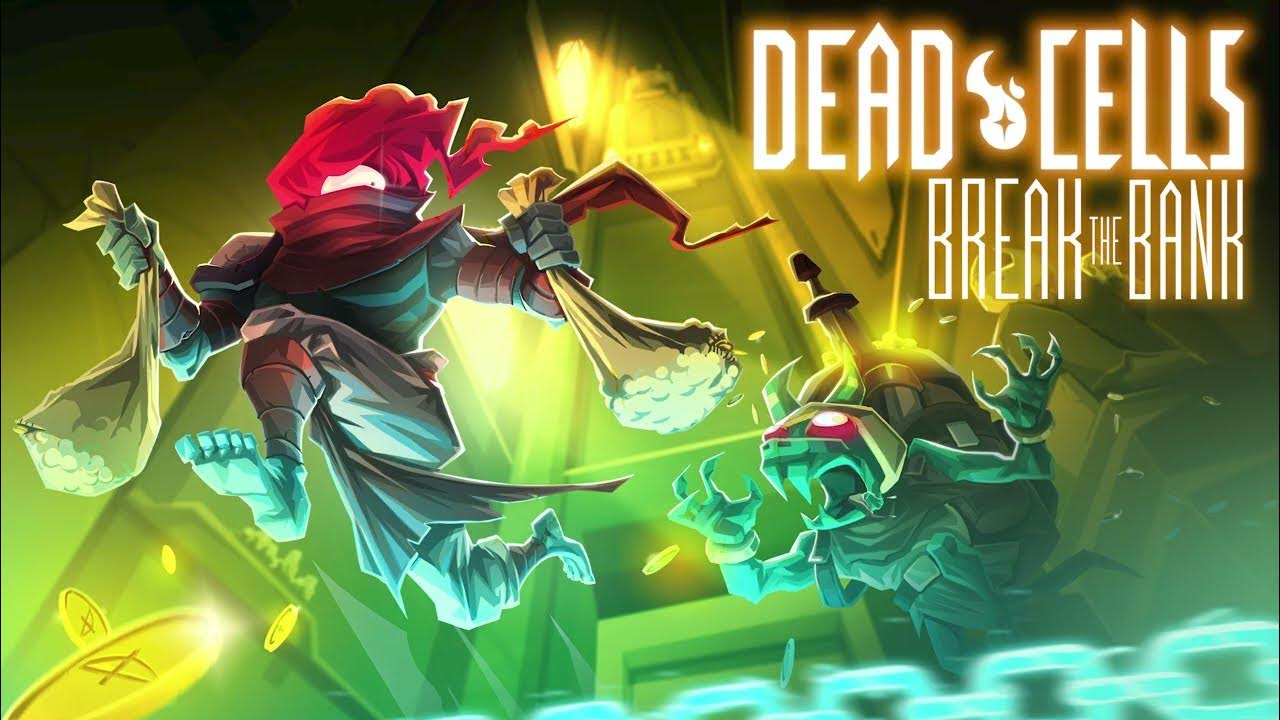 Dead Cells