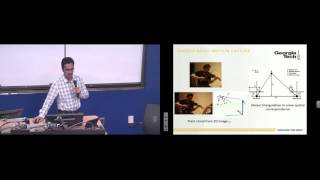 Mocap Lecture   Fahad Vora