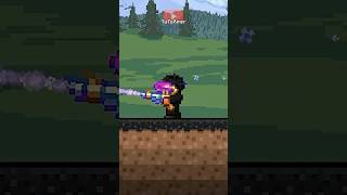 Pistola de Fulgor en TERRARIA 1.4.5