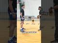 D4G: Using Defensive pressure as an offensive advantage. #shorts #basketball #fyp #viral #reels