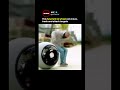 The Military’s Smart "Tire" is an AI Weapon!