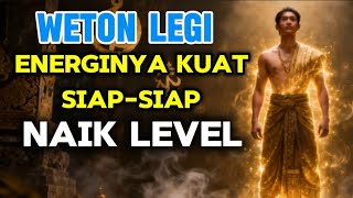 Download Lagu Weton Legi Memasuki Gerbang Baru: Rezeki, Nama, dan Pengaruh Naik MP3