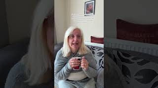Nana, Suze and Craig are having a day out!!