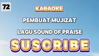 Karaoke : Pembuat Mujizat 