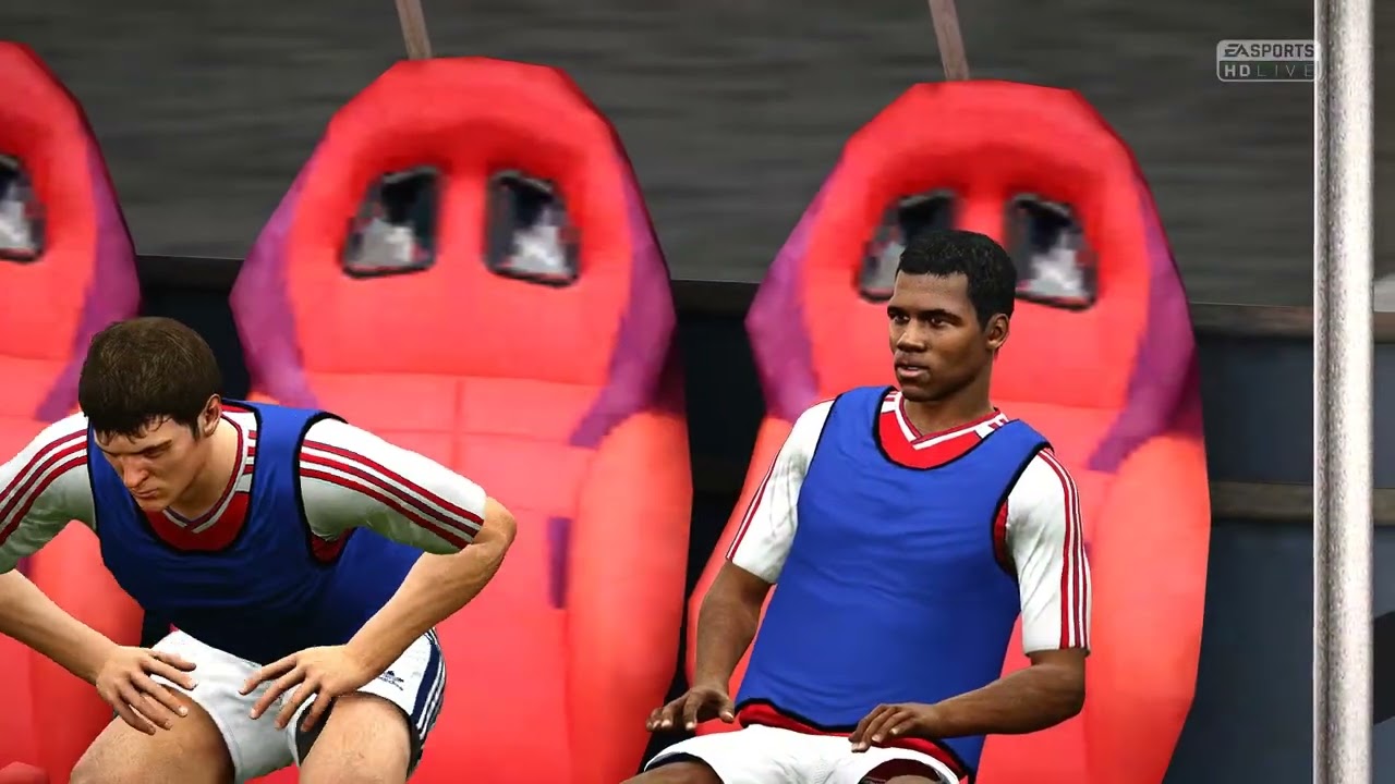 نلعب ب اليوفي ضد الارسنال كلاسيك