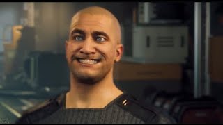 Killing Bunker Farmers | Star Citizen screenshot 4