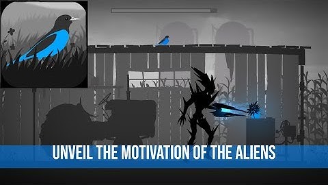 Grayland (by 1DER Entertainment) - Android Gameplay FHD