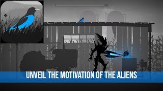 Grayland (by 1DER Entertainment) - Android Gameplay FHD screenshot 4