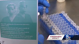 Advocacy groups call for increased coronavirus testing, more PPE in nursing homes in Pa.