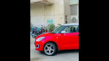 SWIFT MODIFIED #carlover#shorts#modified#SwiftModified#swift