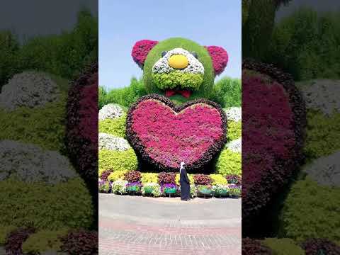 Miracle Garden Natural Flowers Official Taj786 