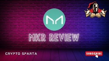 $MKR THE STRONGEST CRYPTO RIGHT NOW! | MAKER (MKR) PRICE PREDICTION & ANALYSIS FOR 2022!