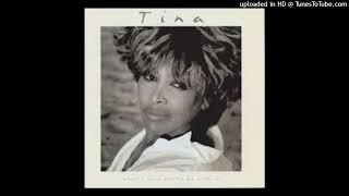 Tina Turner - What's love got to do with it