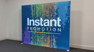 InstaLight SEG Light Box - Install / Setup Guide