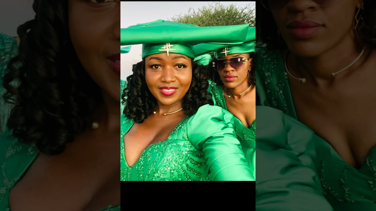 Chockie wedding song//MBM//BOTSWANA 2025🇧🇼