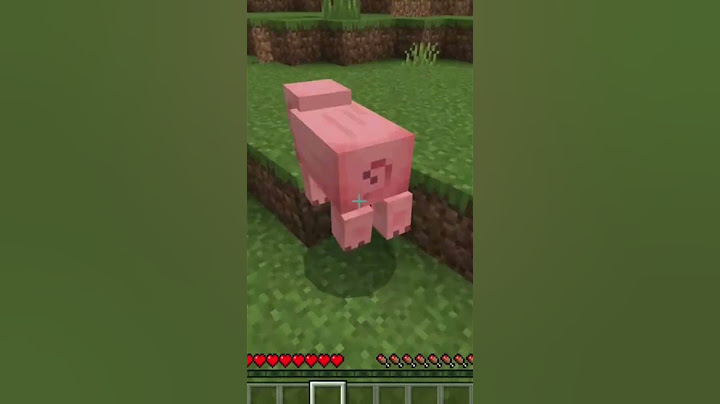 MINECRAFT pero CADA VEZ que PICO UN BLOQUE suena UN SONIDO RANDOM #shorts